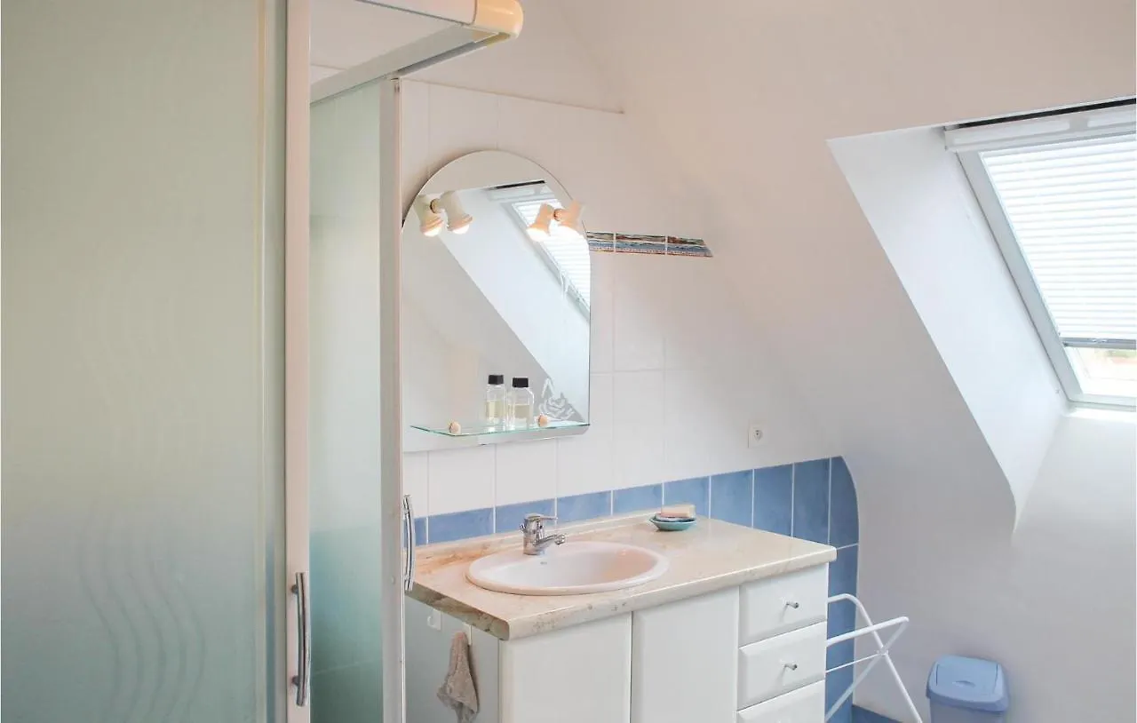 3 Bedroom Cozy Home In Lamballe-Armor Planguenoual